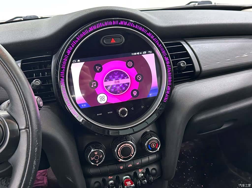 Mini Cooper, 2017 13