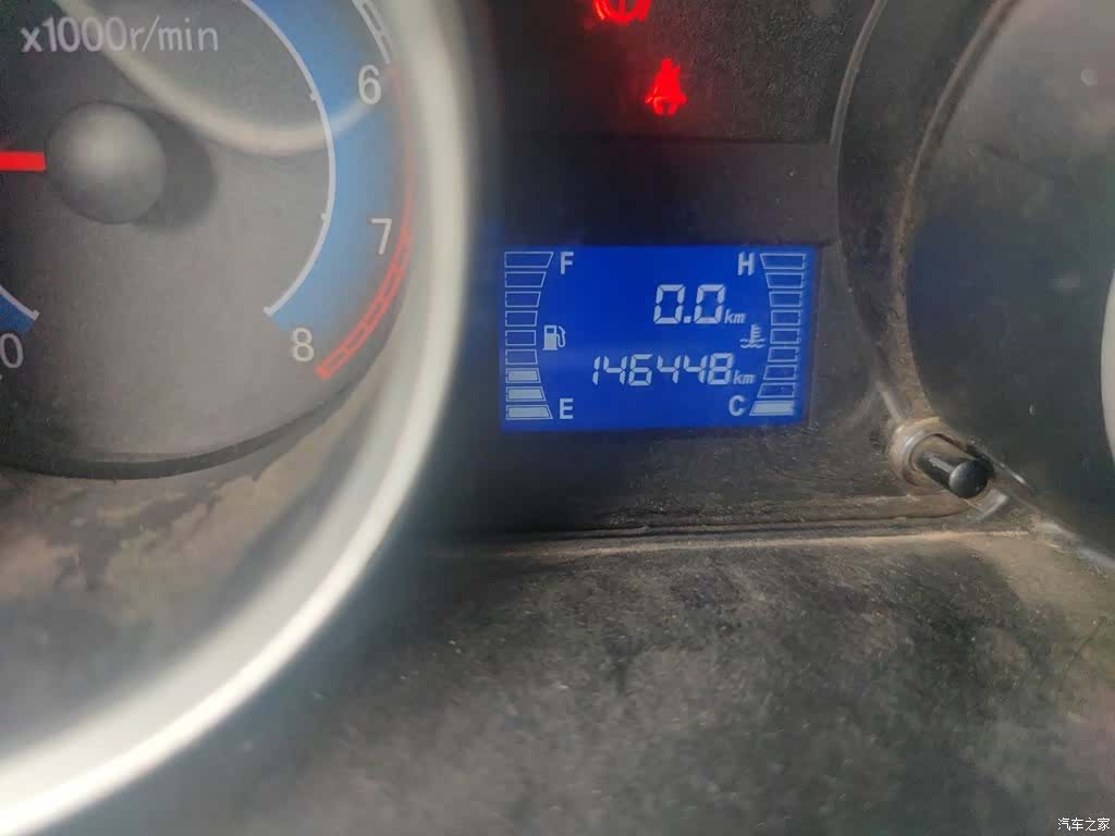 Changan M60, 2021 все фото