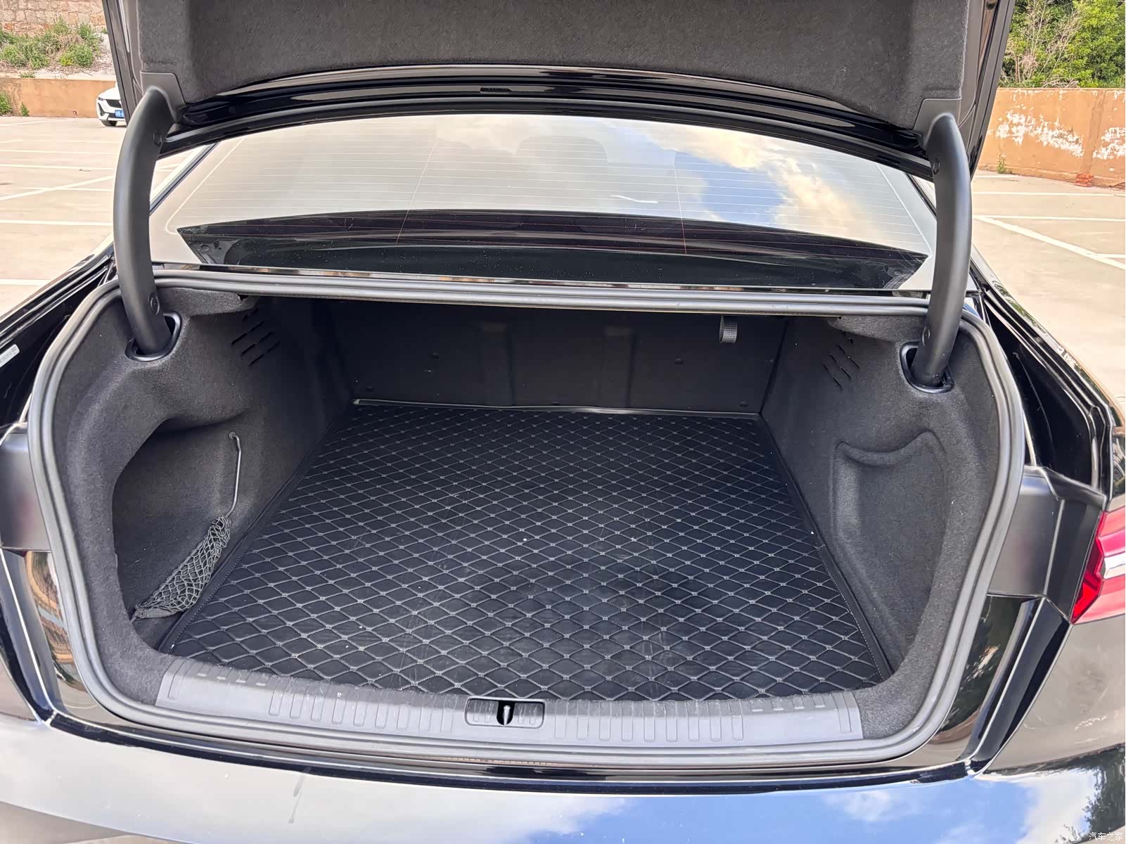 Audi A6L, 2021 17