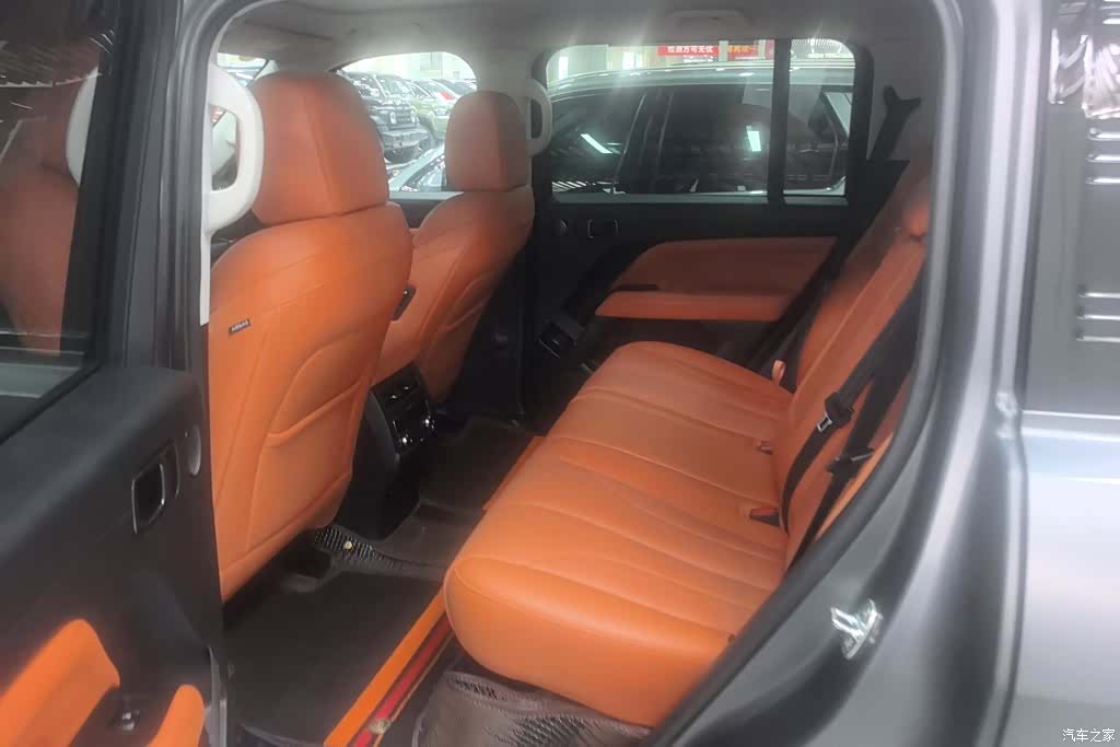 Haval H9, 2024 11