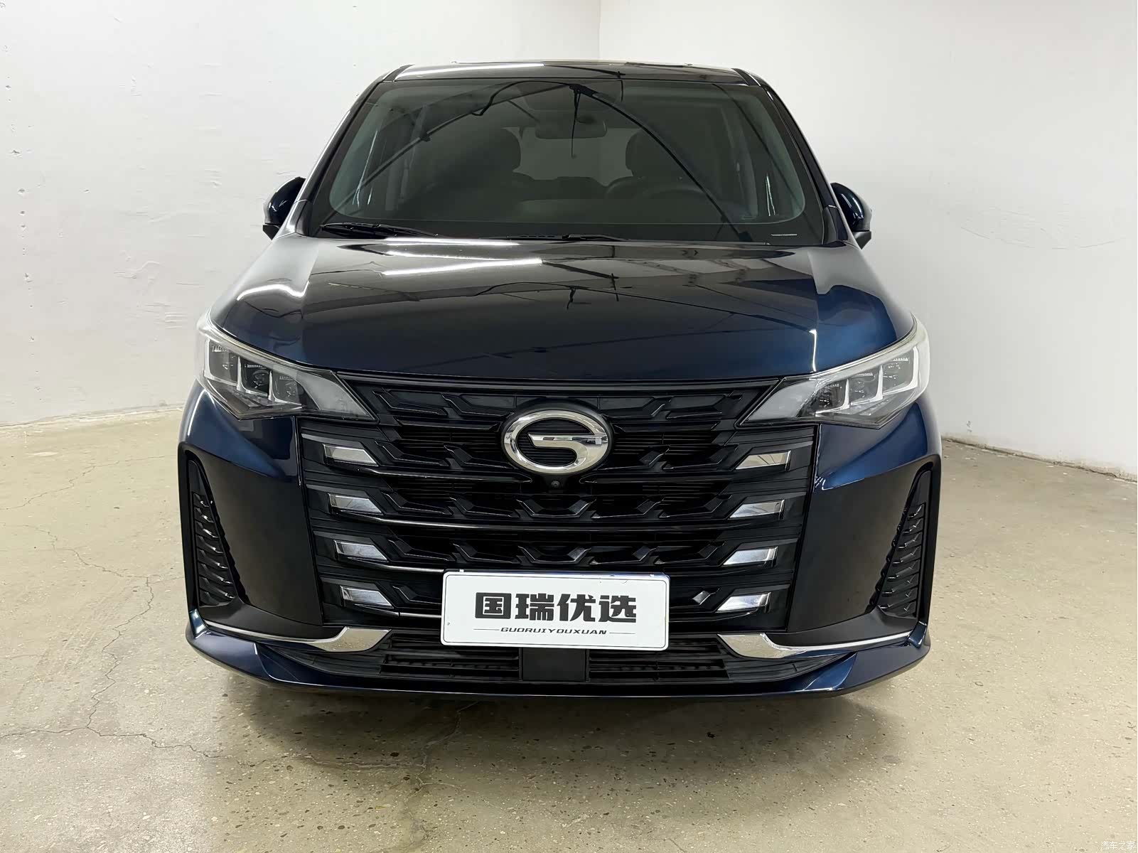 GAC M6, 2021 2