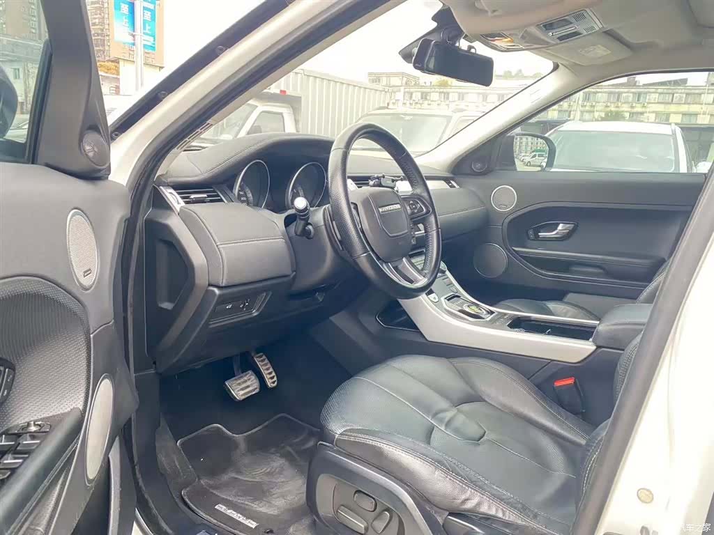 Land Rover Range Rover, 2014 4