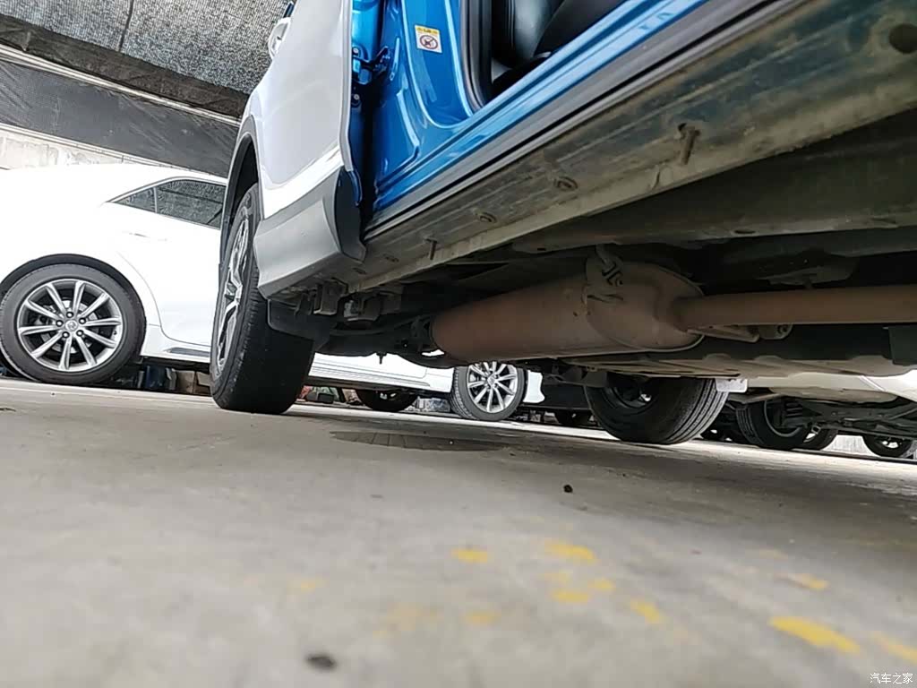 Toyota RAV4, 2018 21