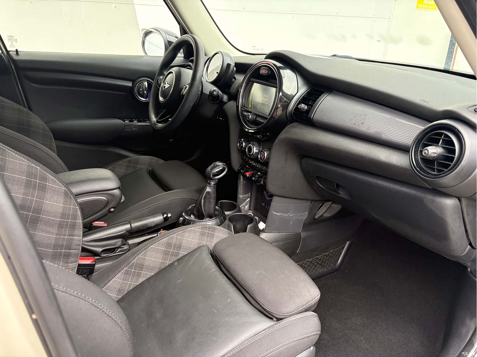 Mini Cooper, 2016 7