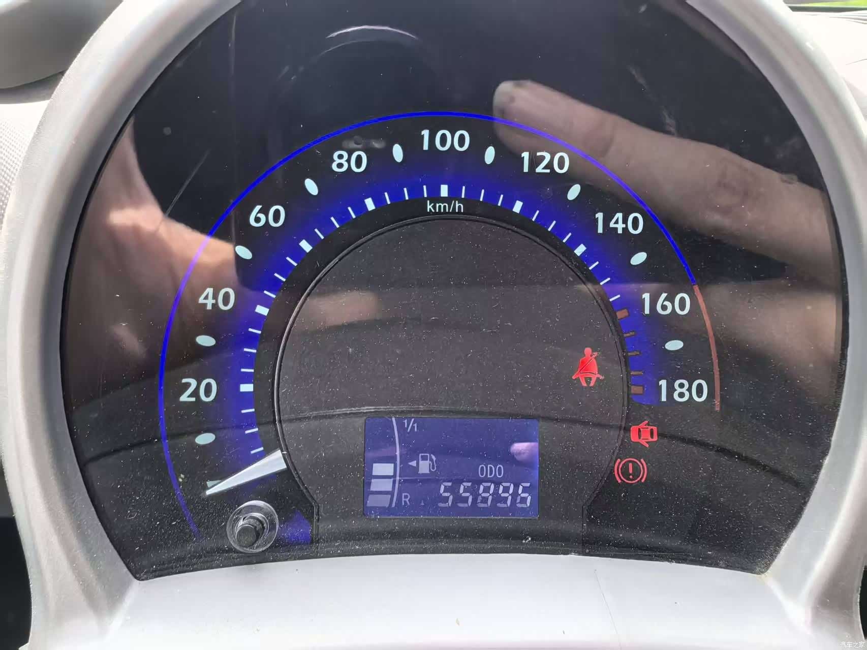 BYD F0, 2015 11