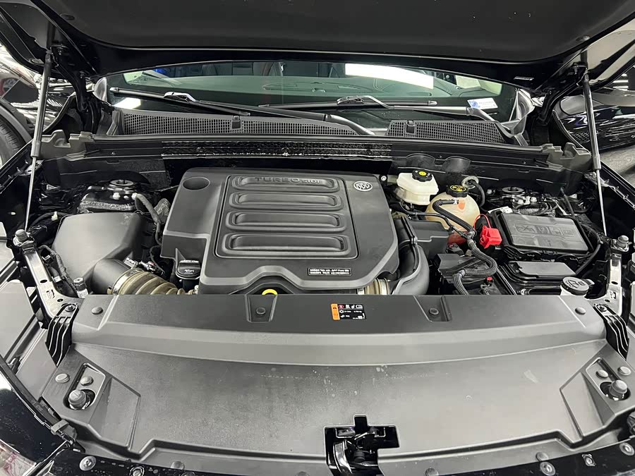 Buick Envision S 2022, фото 27
