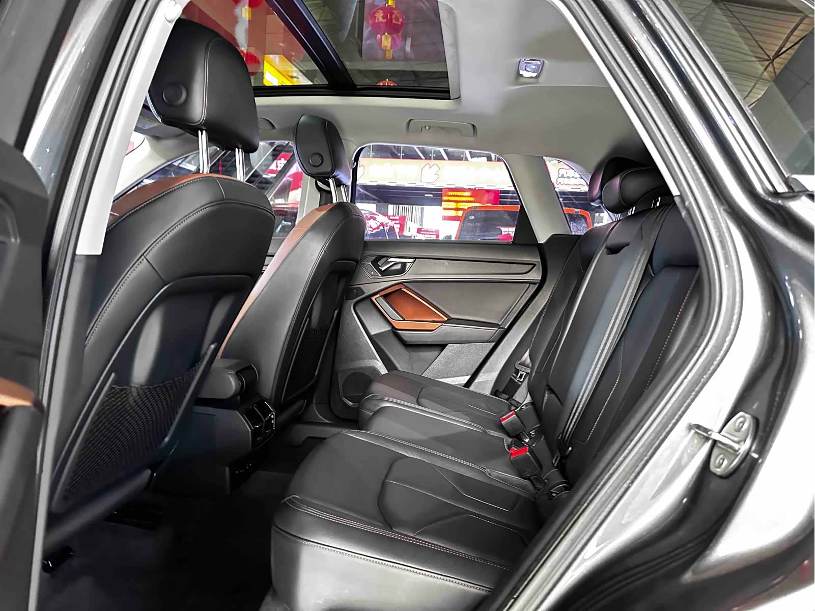 Audi Q3, 2021 10