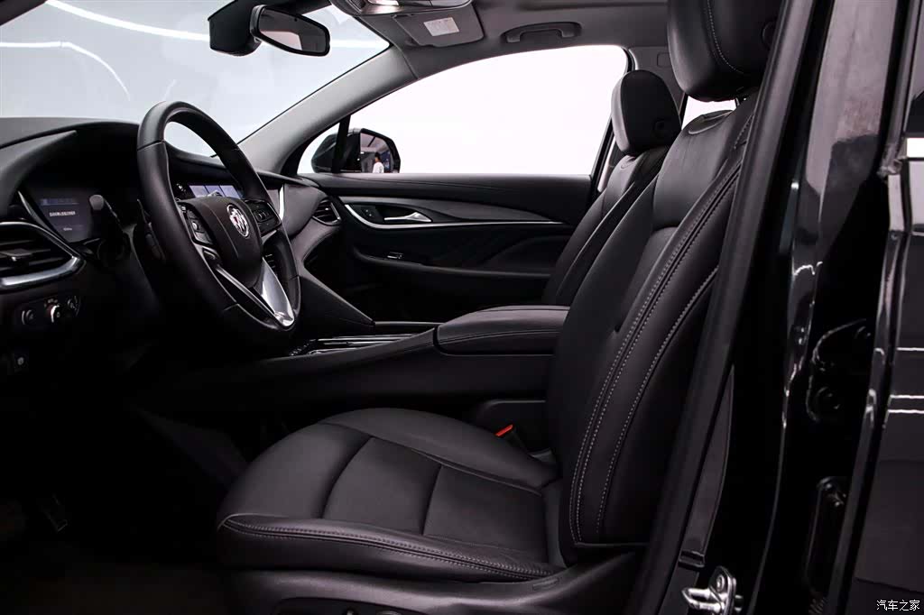 Buick Enclave, 2021 12