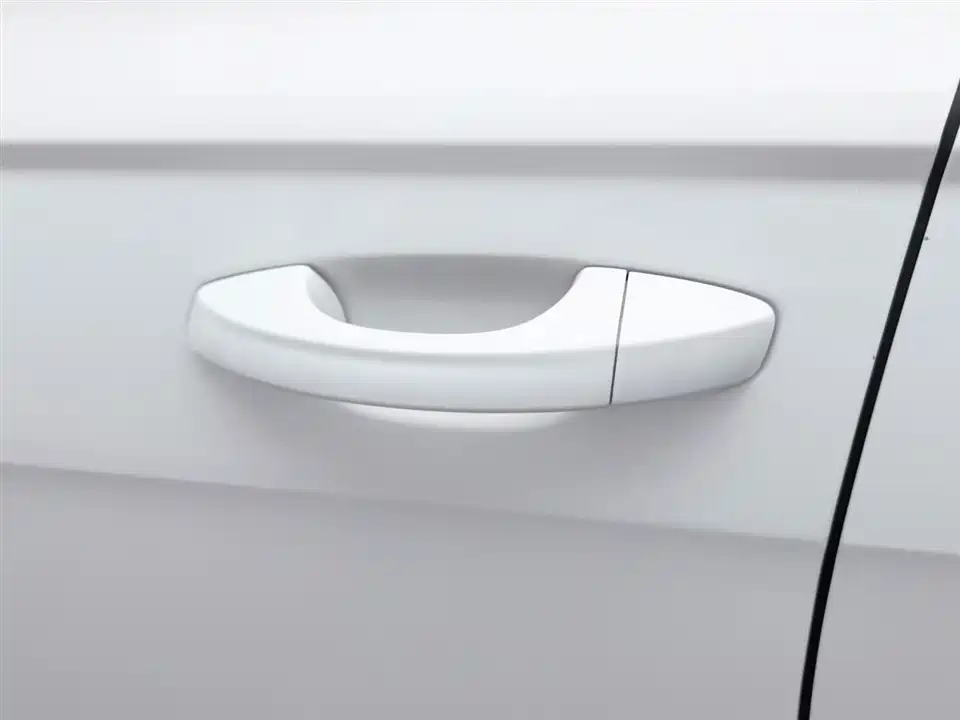 Volkswagen Lavida Pure Electric