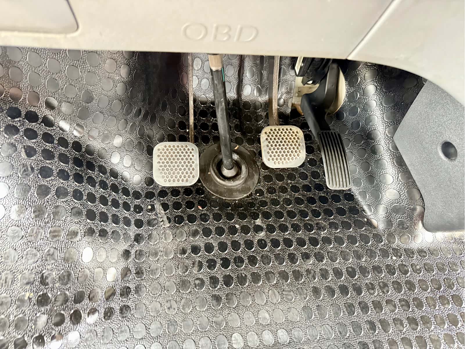 Maxus V80, 2023 22