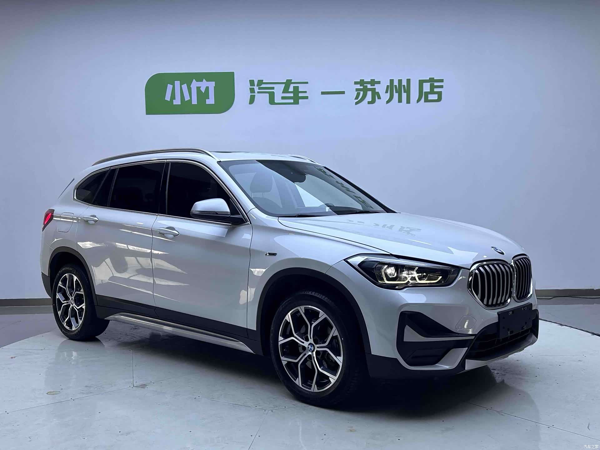 BMW X1, 2023 3