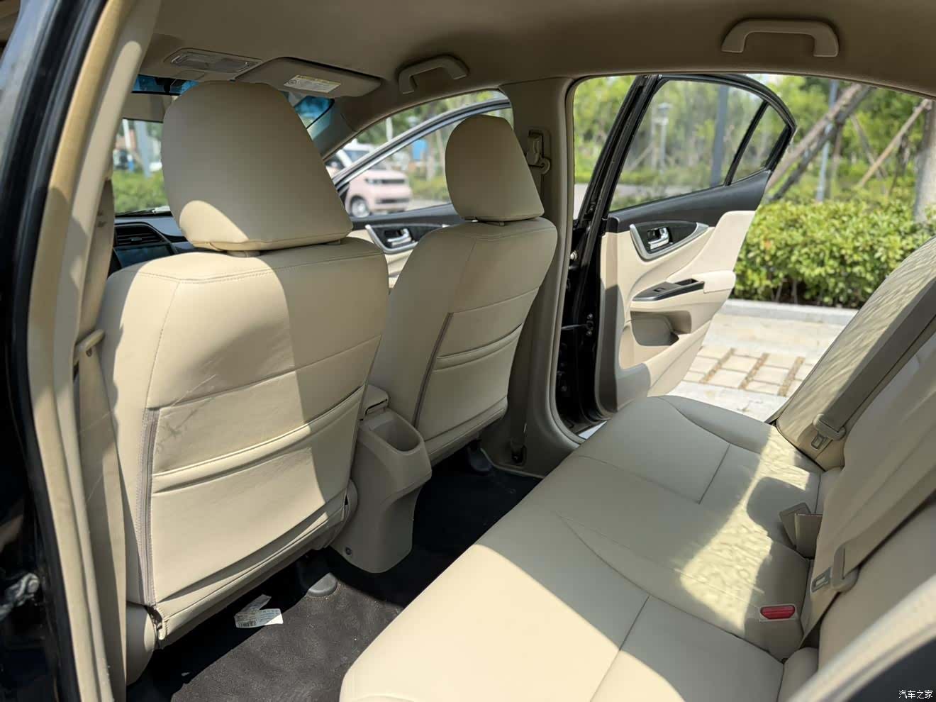 Honda Crider, 2016 10