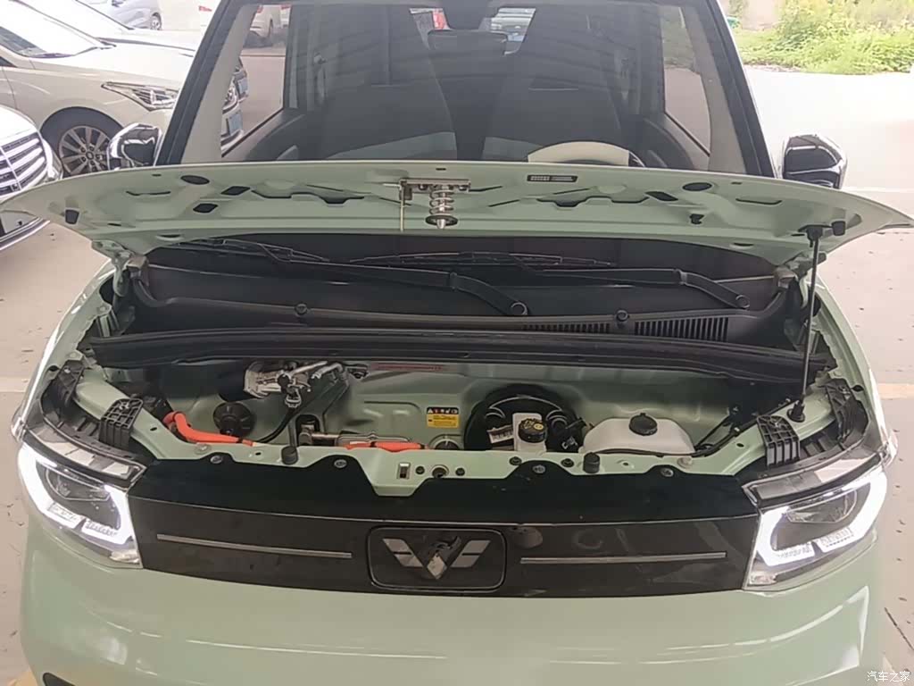 Wuling MINIEV, 2023 20