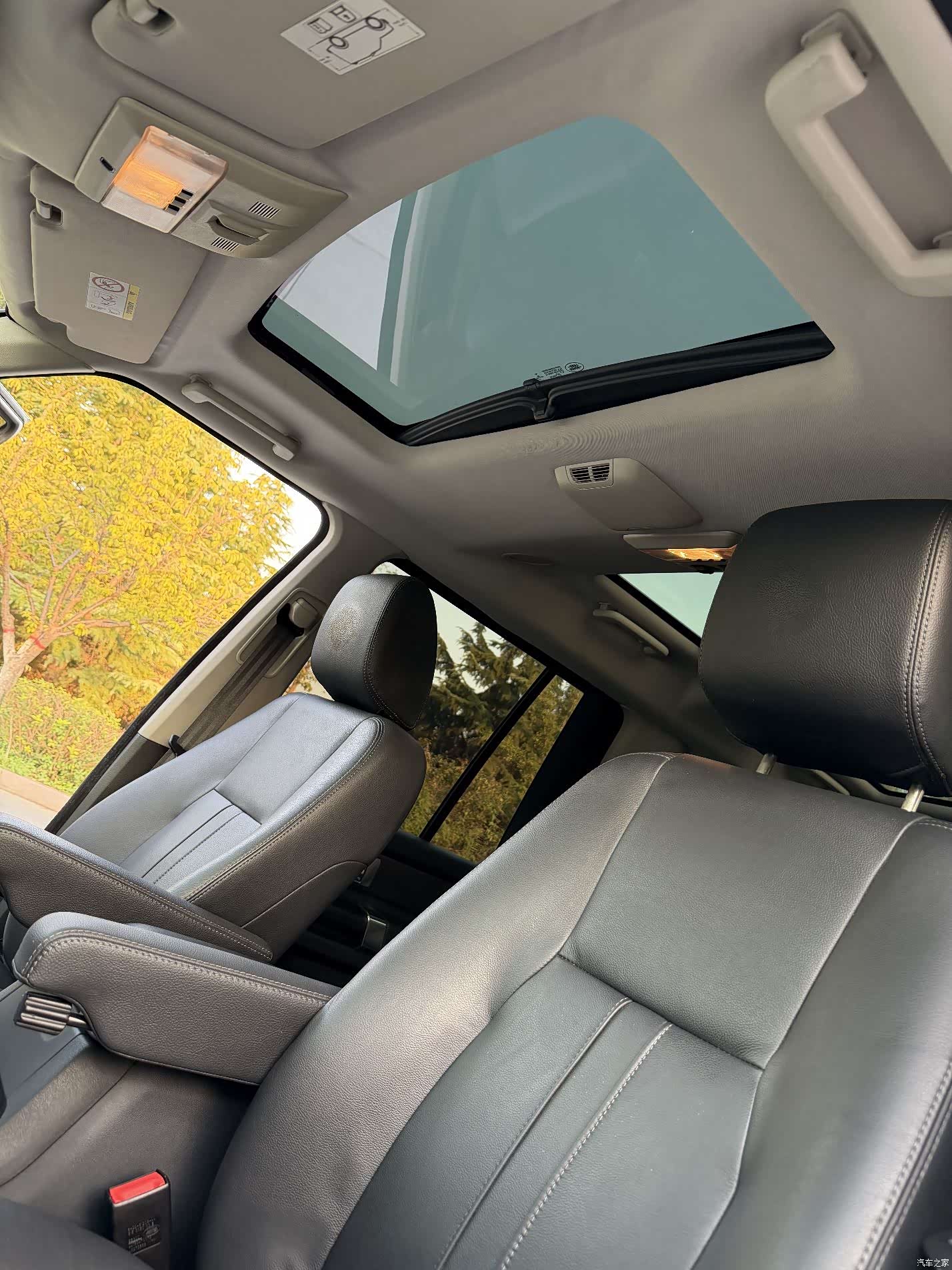 Land Rover Discovery, 2016 27
