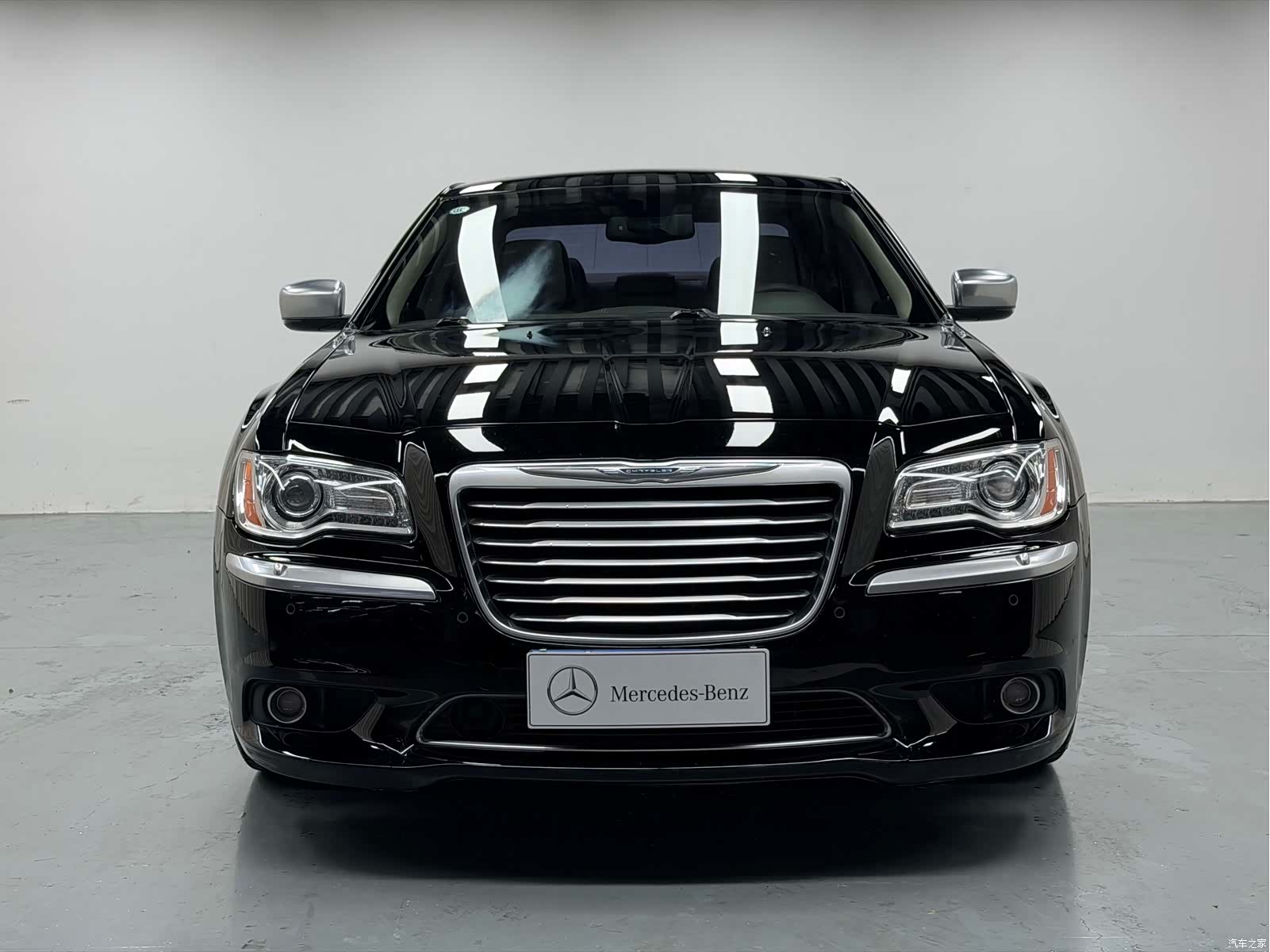 KeLaiSiLei(JinKou) 300C, 2013 2