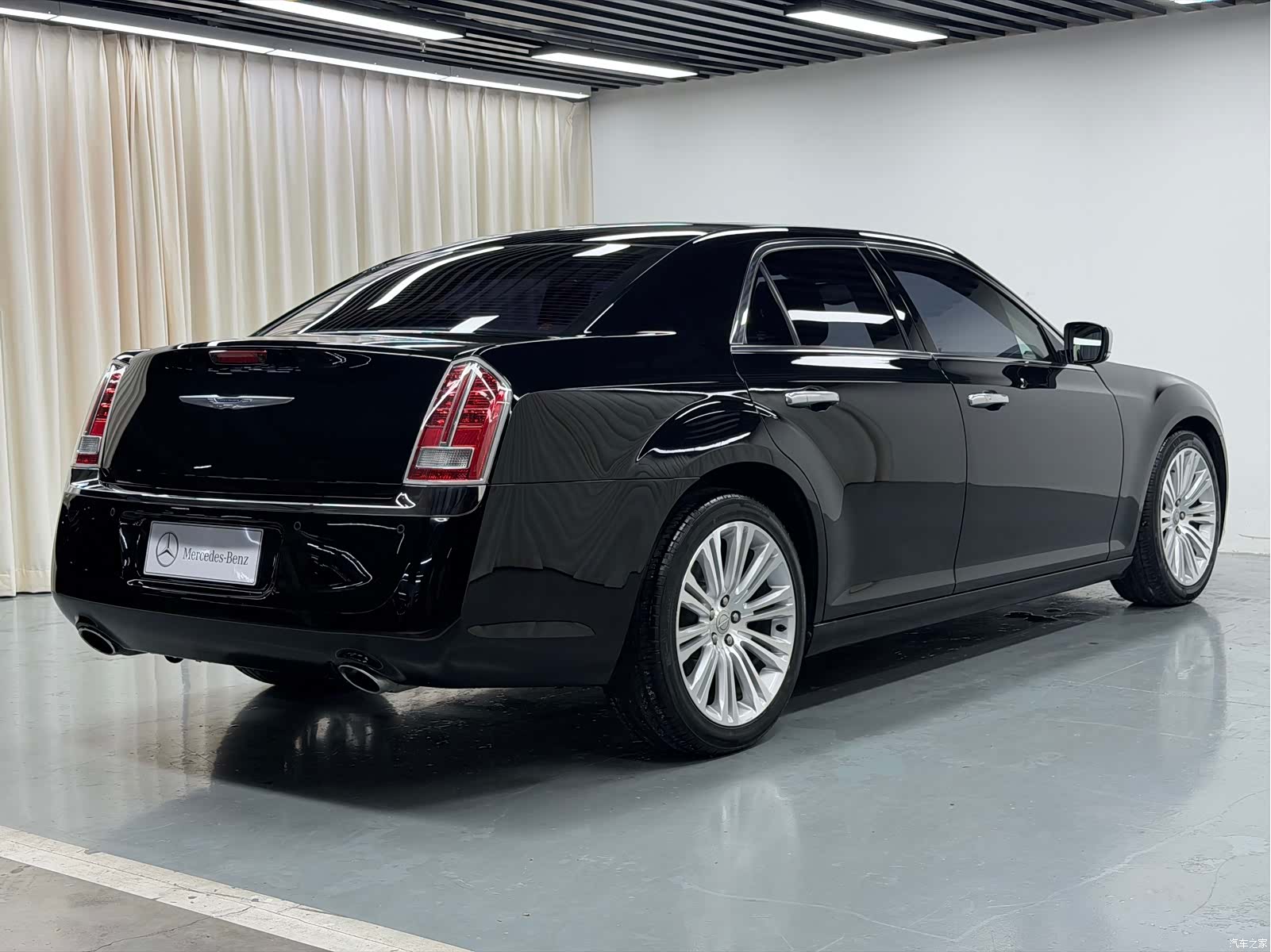KeLaiSiLei(JinKou) 300C, 2013 23
