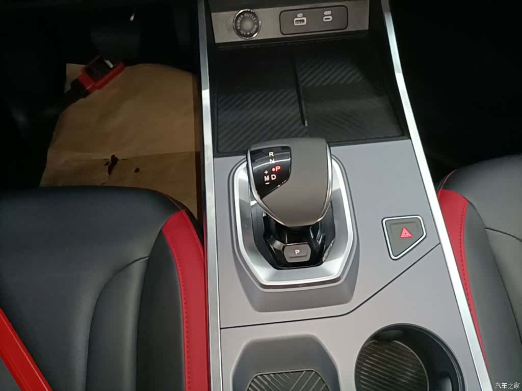 Jetour Dashing, 2025 14