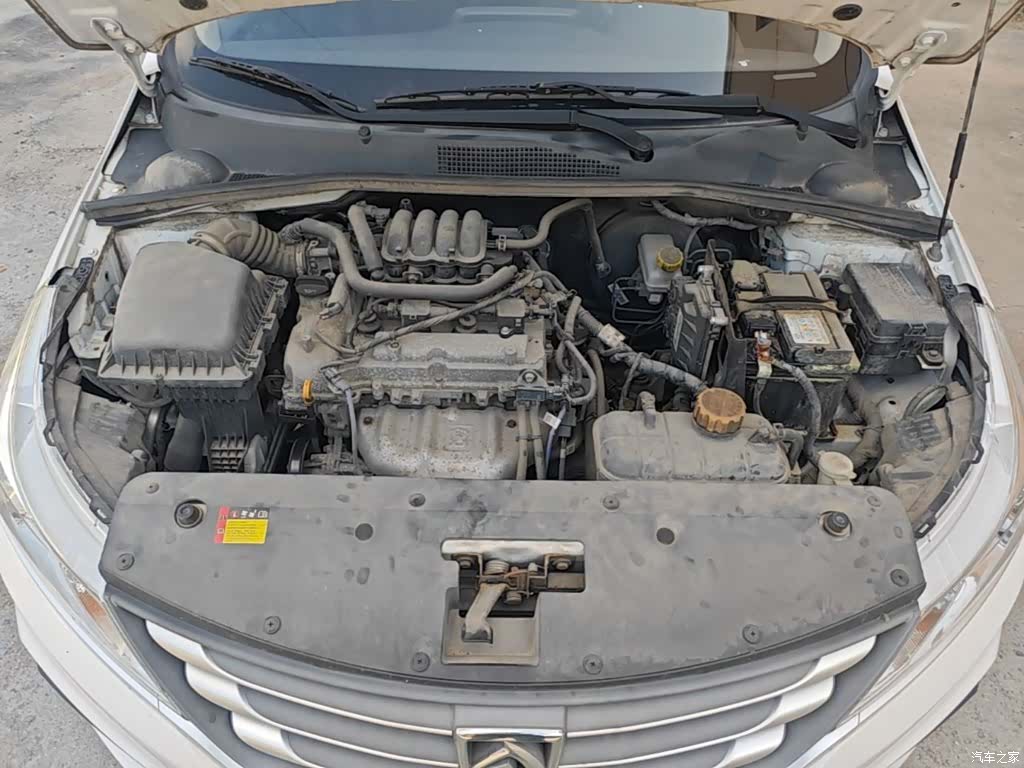 Wuling 310, 2021 20