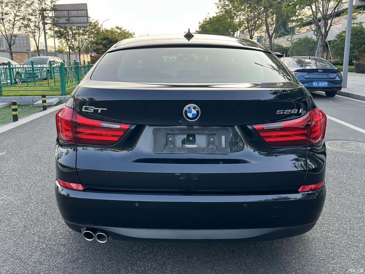 BMW 5 Series, 2014 17