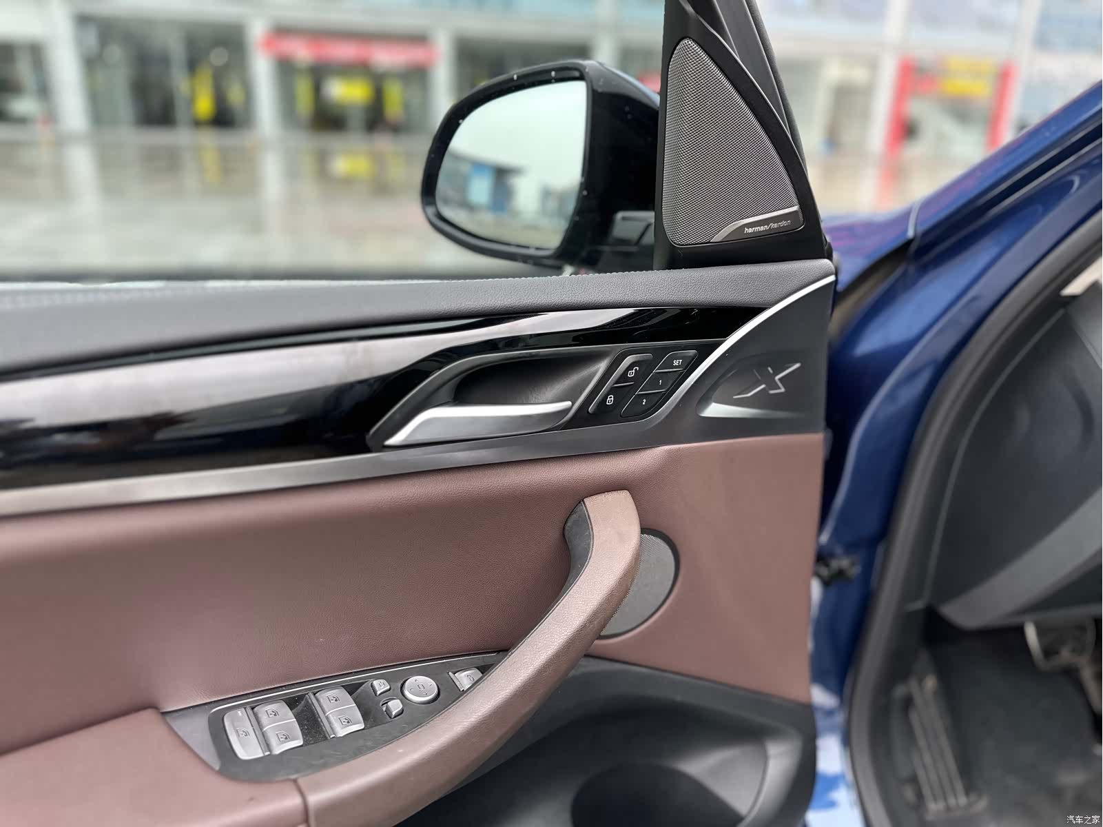 BMW X3, 2018 10