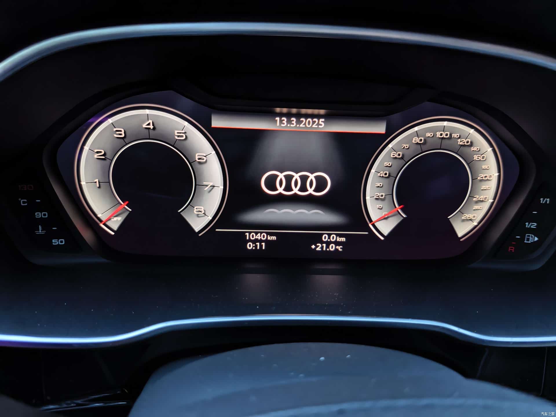 Audi Q3, 2023 15