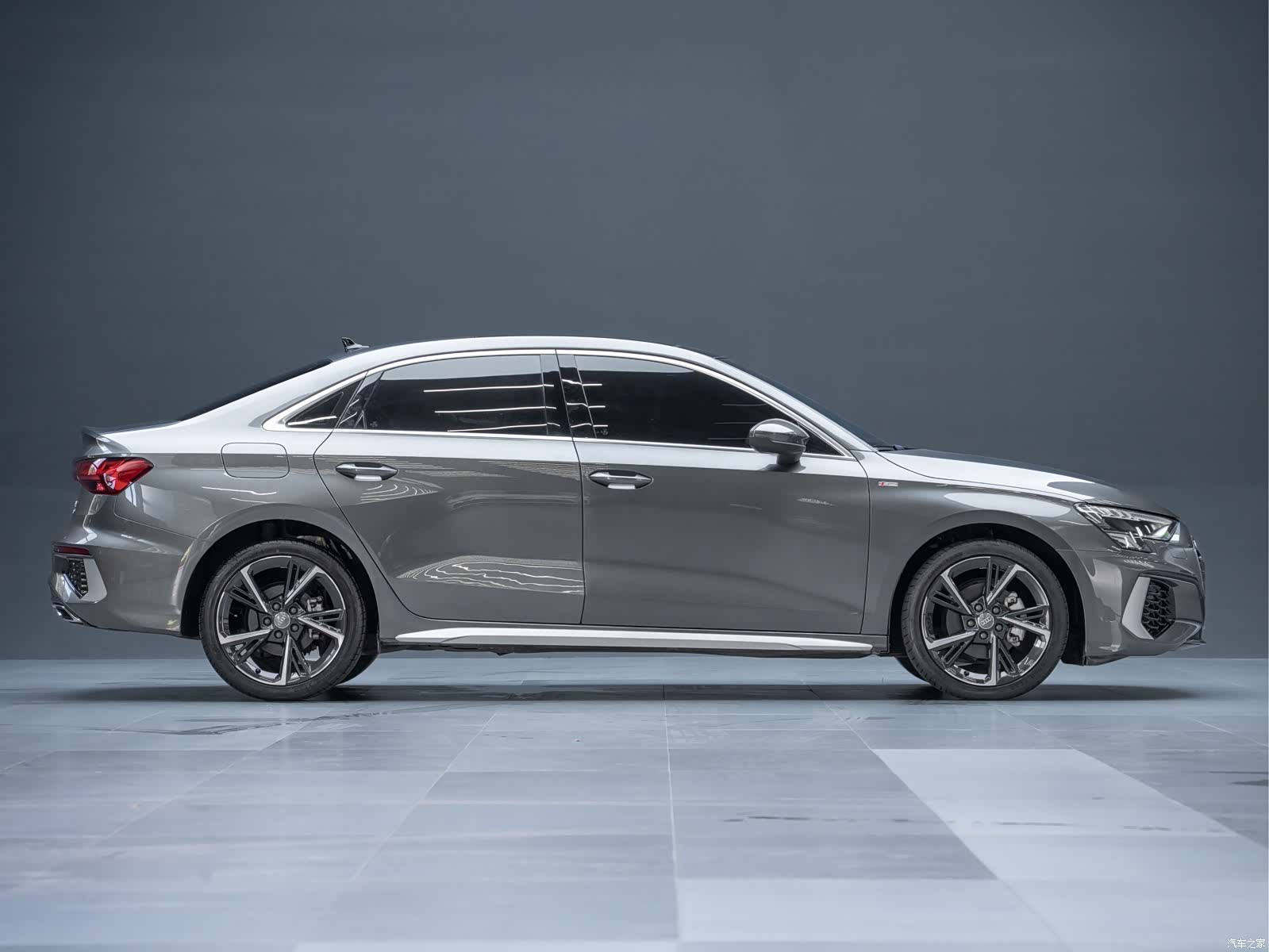 Audi A3, 2022 7