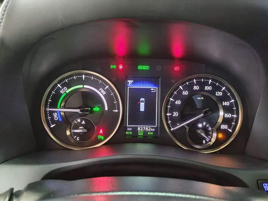 Toyota Alphard 2019, фото 7