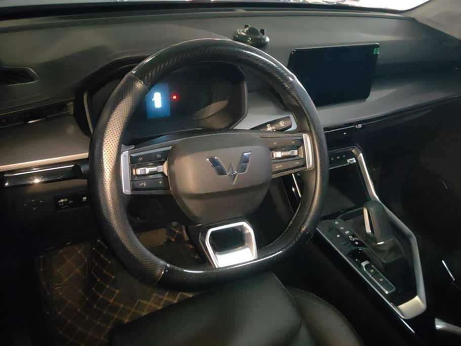 Wuling Wuling Xingchen