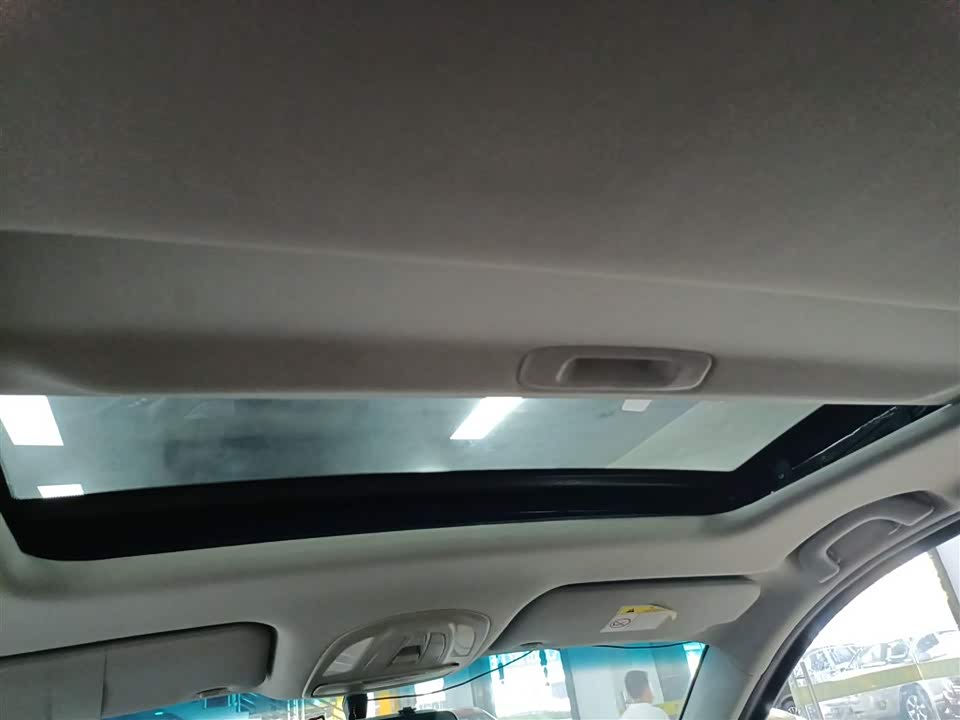 Wuling Wuling Hongguang S3