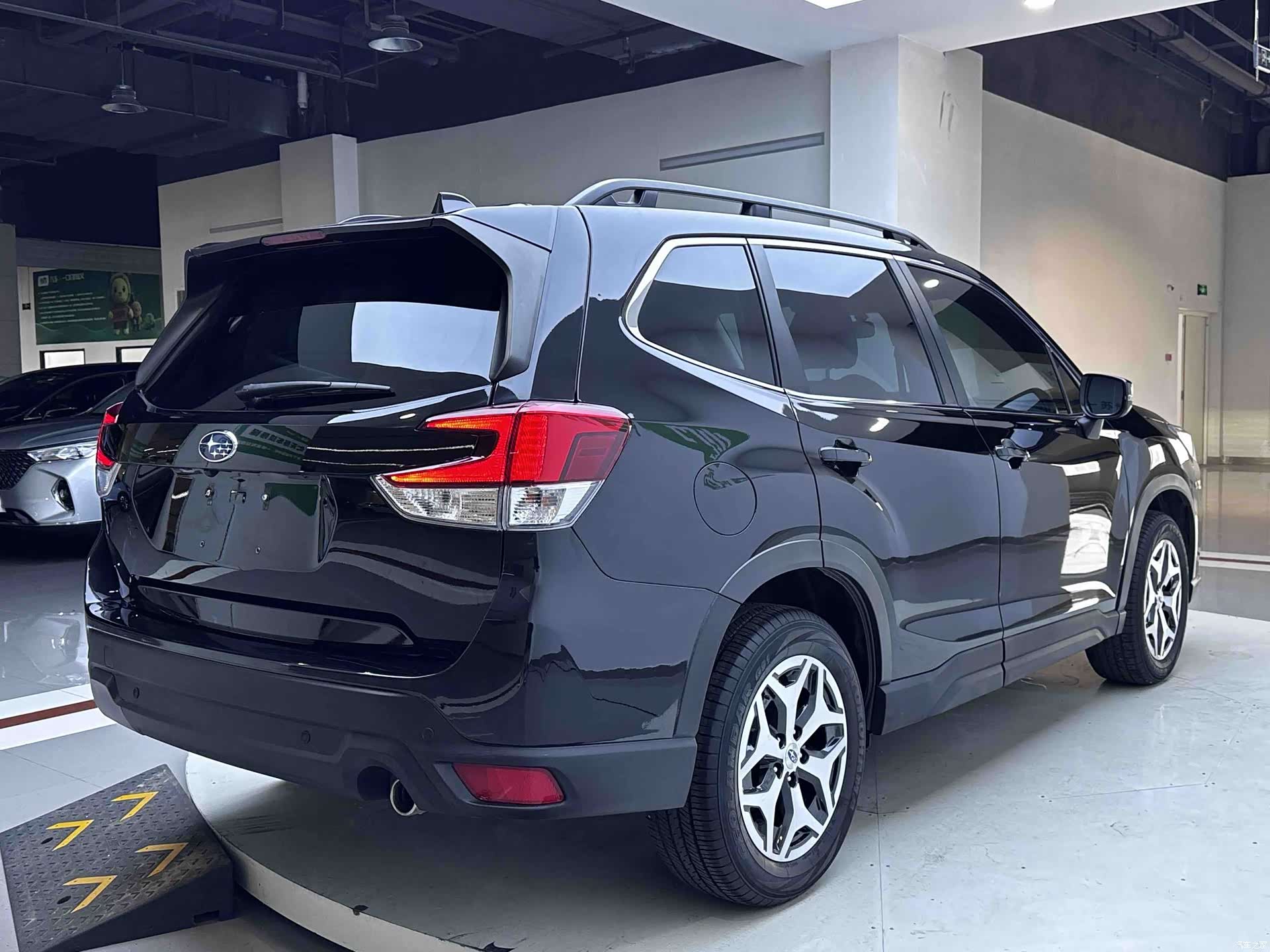 Subaru Forester, 2022 7