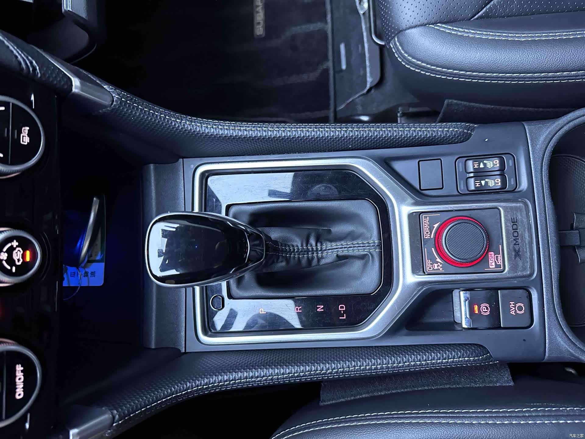 Subaru Forester, 2022 10