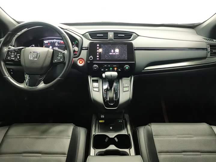 Honda CR-V, 2021 года фото 13