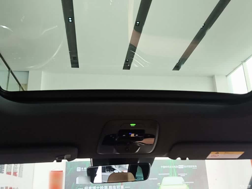 NIO ES6, 2021 18