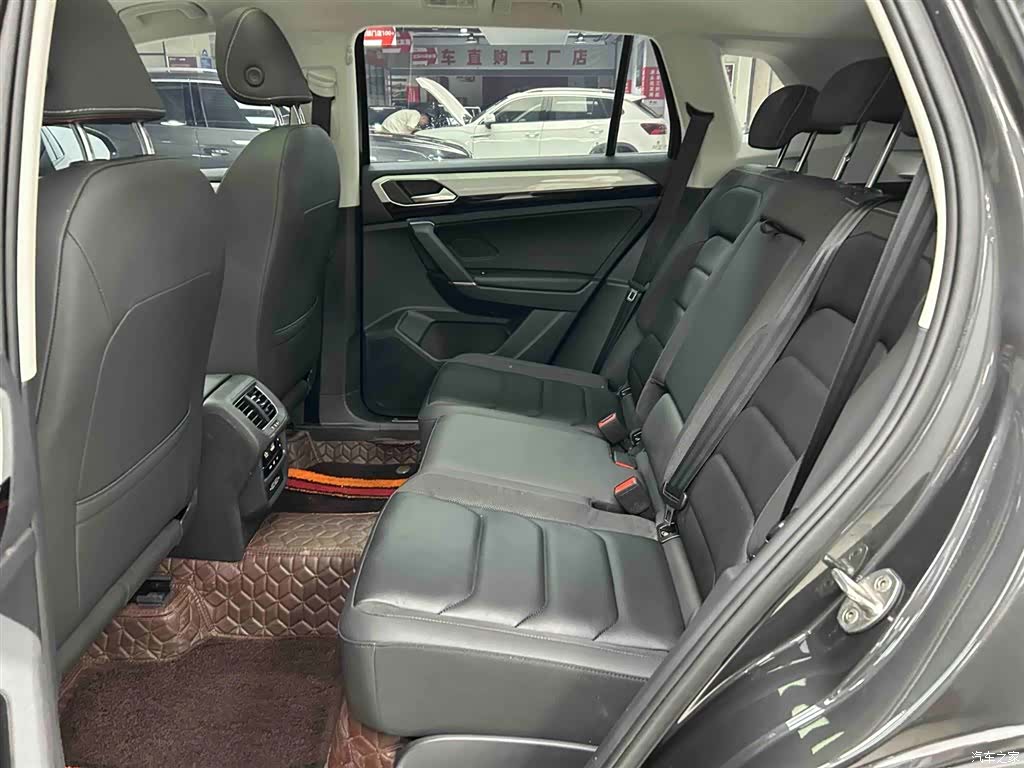 Volkswagen Tayron, 2022 14
