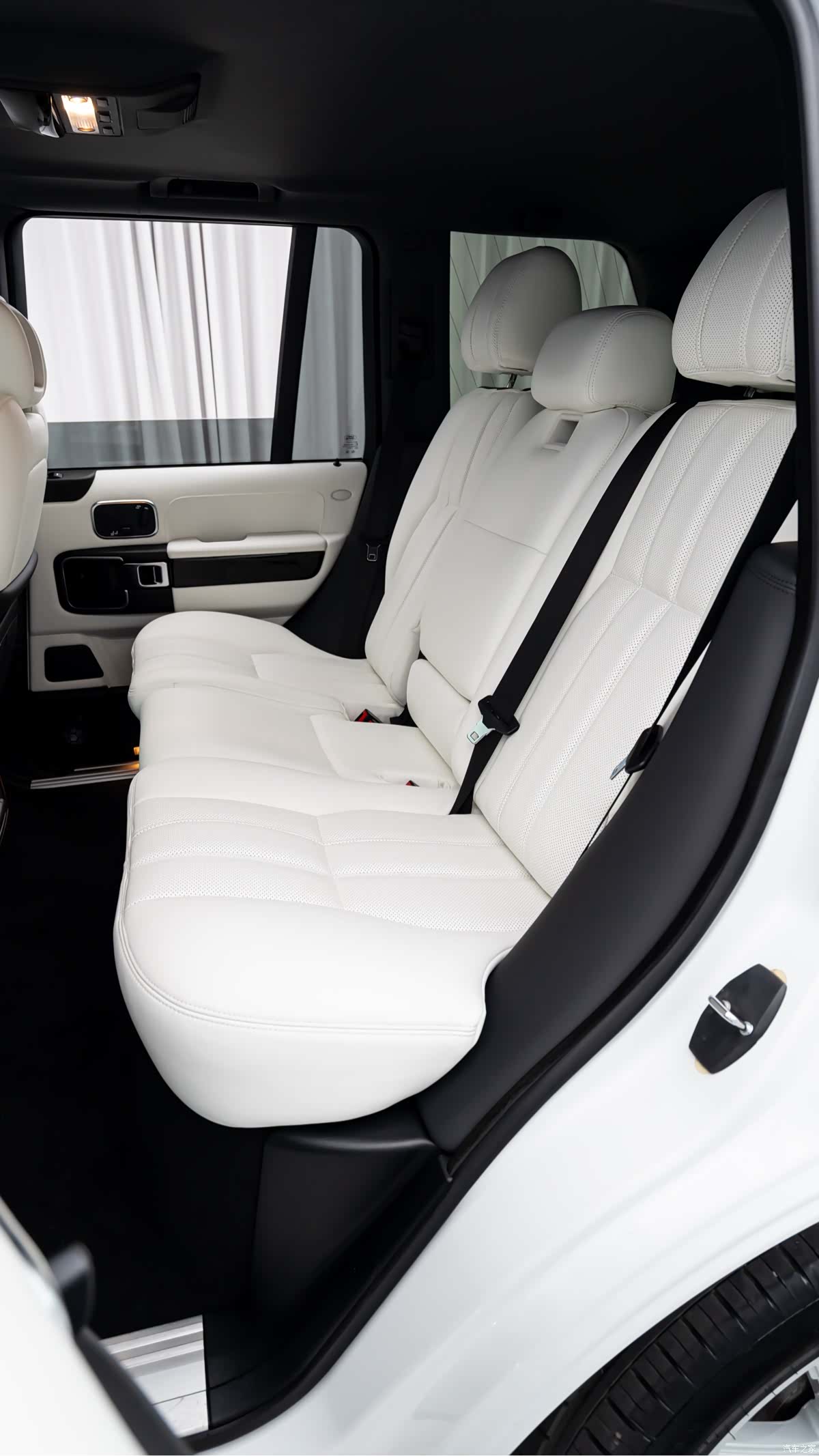 Land Rover Range Rover, 2012 17