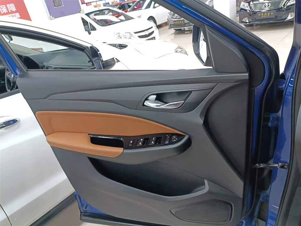 Wuling Wuling Hongguang S3