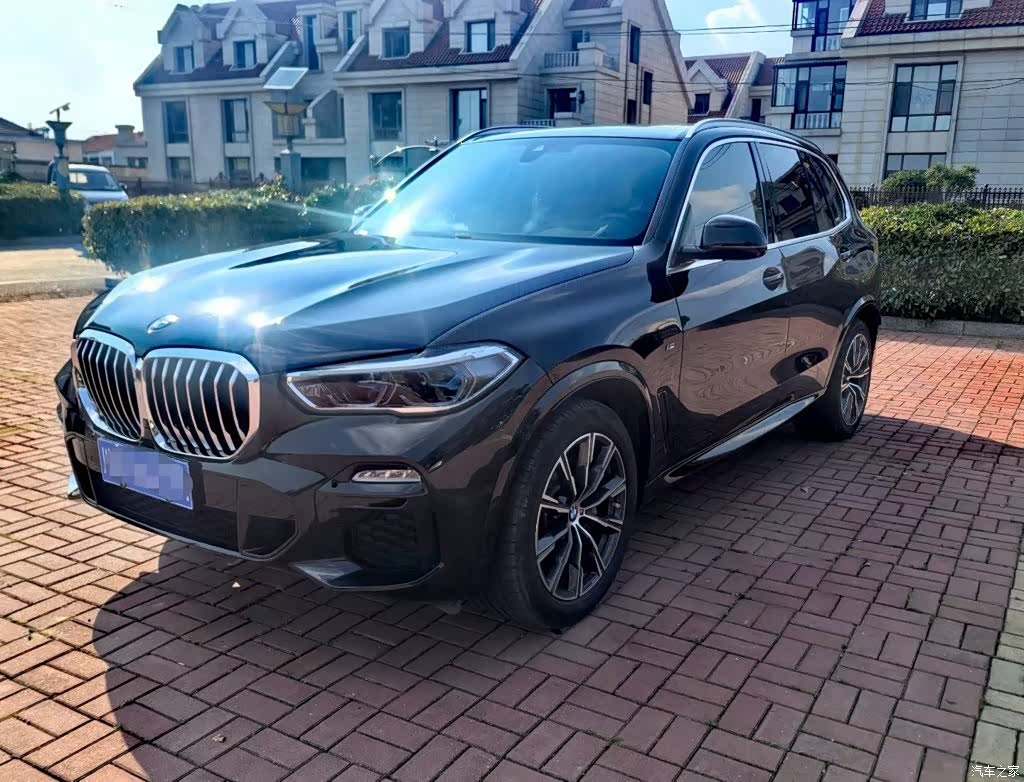 BMW X5, 2020 3