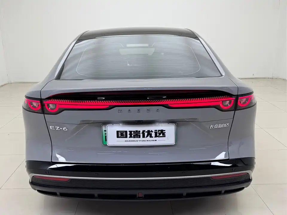 Mazda EZ-6