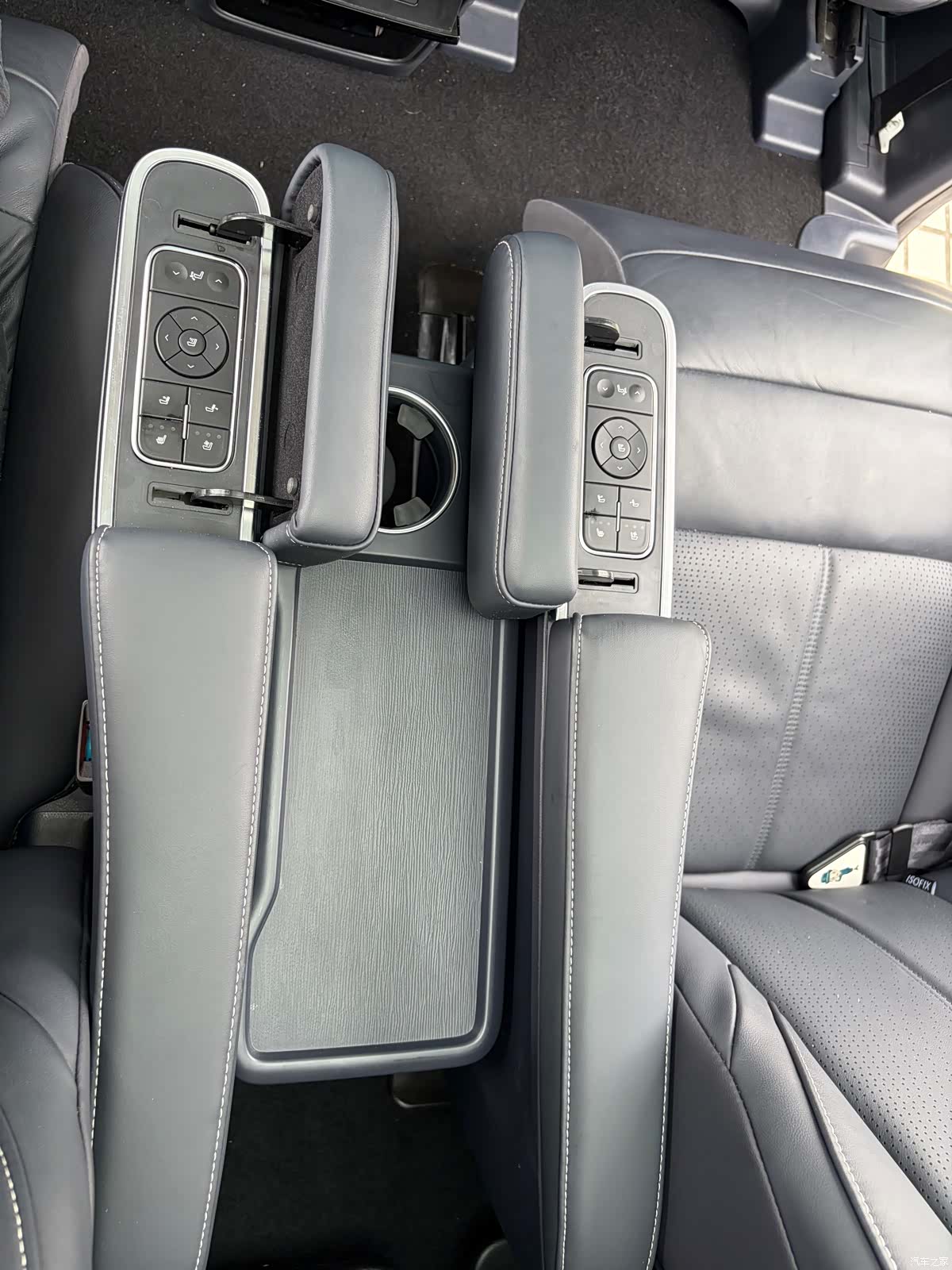 Trumpchi M8, 2021 20