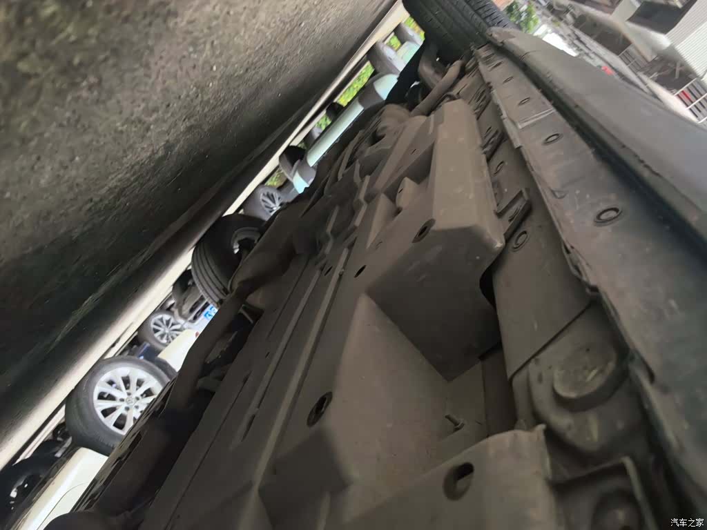 DongFeng ix7, 2020 19