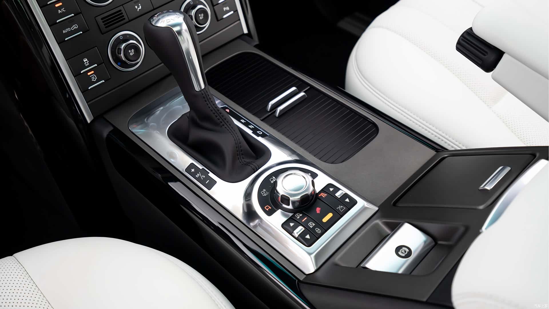 Land Rover Range Rover, 2012 11