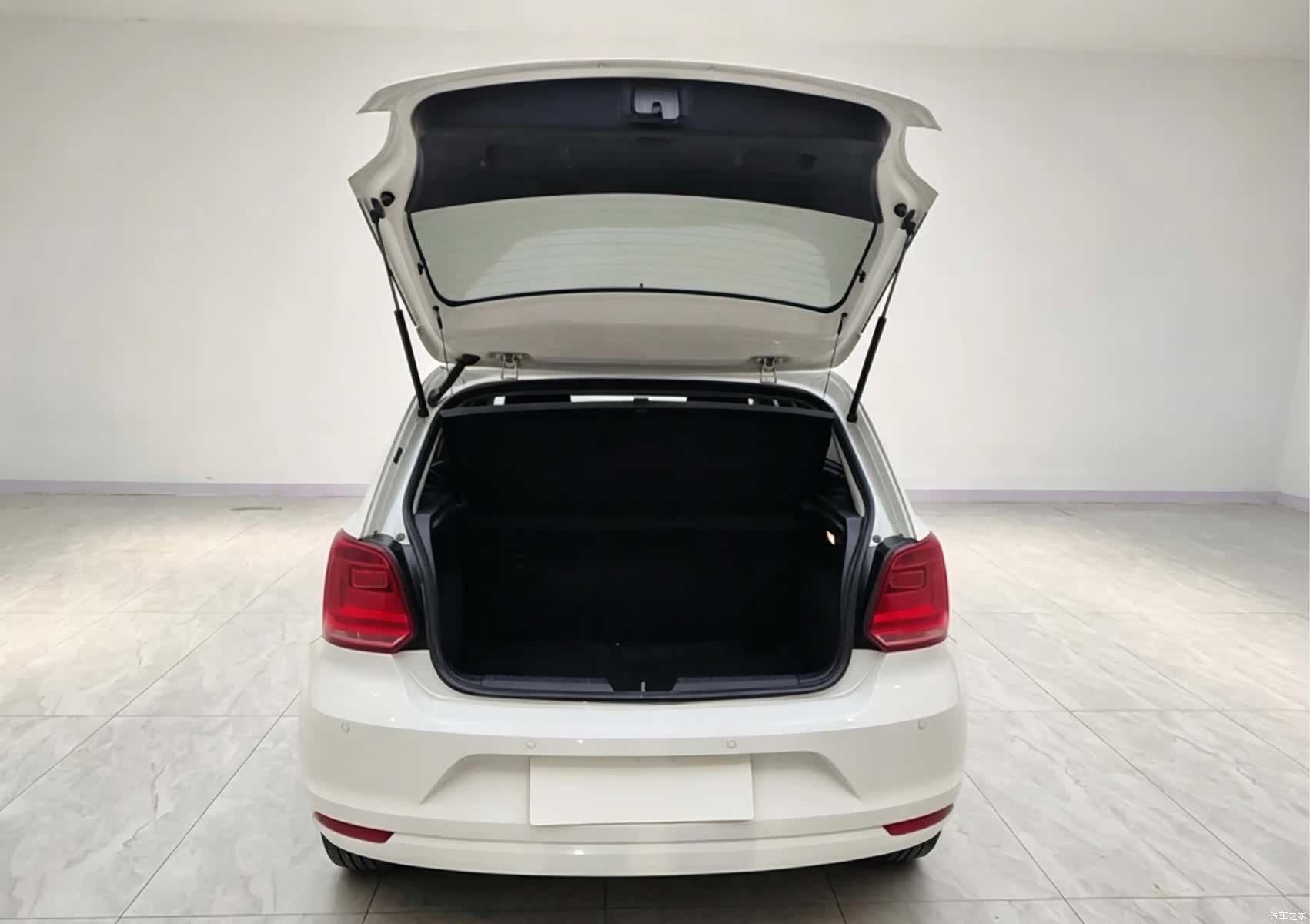 Volkswagen Polo, 2016 15