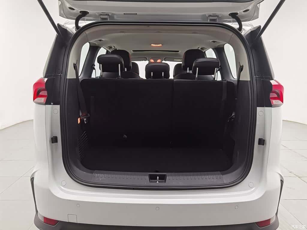 Maxus G50, 2020 16