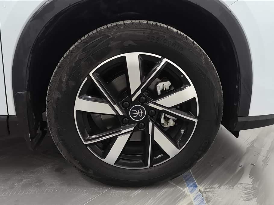 BYD Songjiang BYD Songjiang