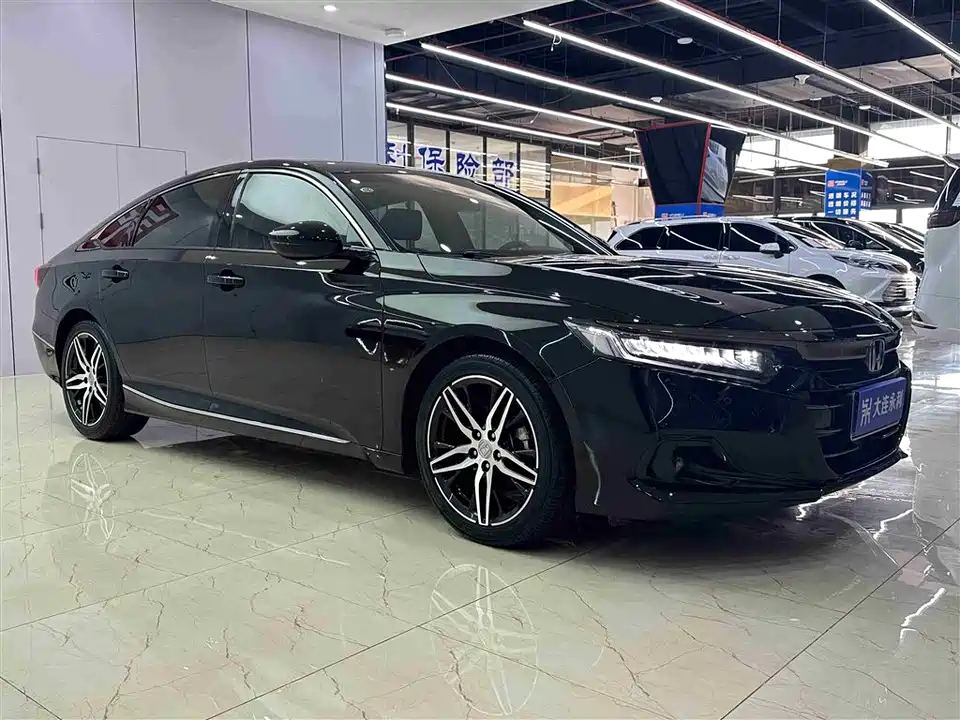 Honda Accord Honda Accord