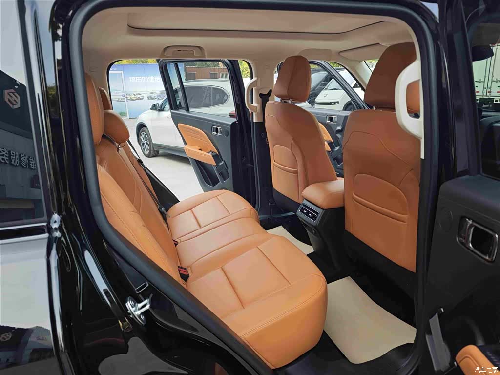 Haval Raptor, 2025 10