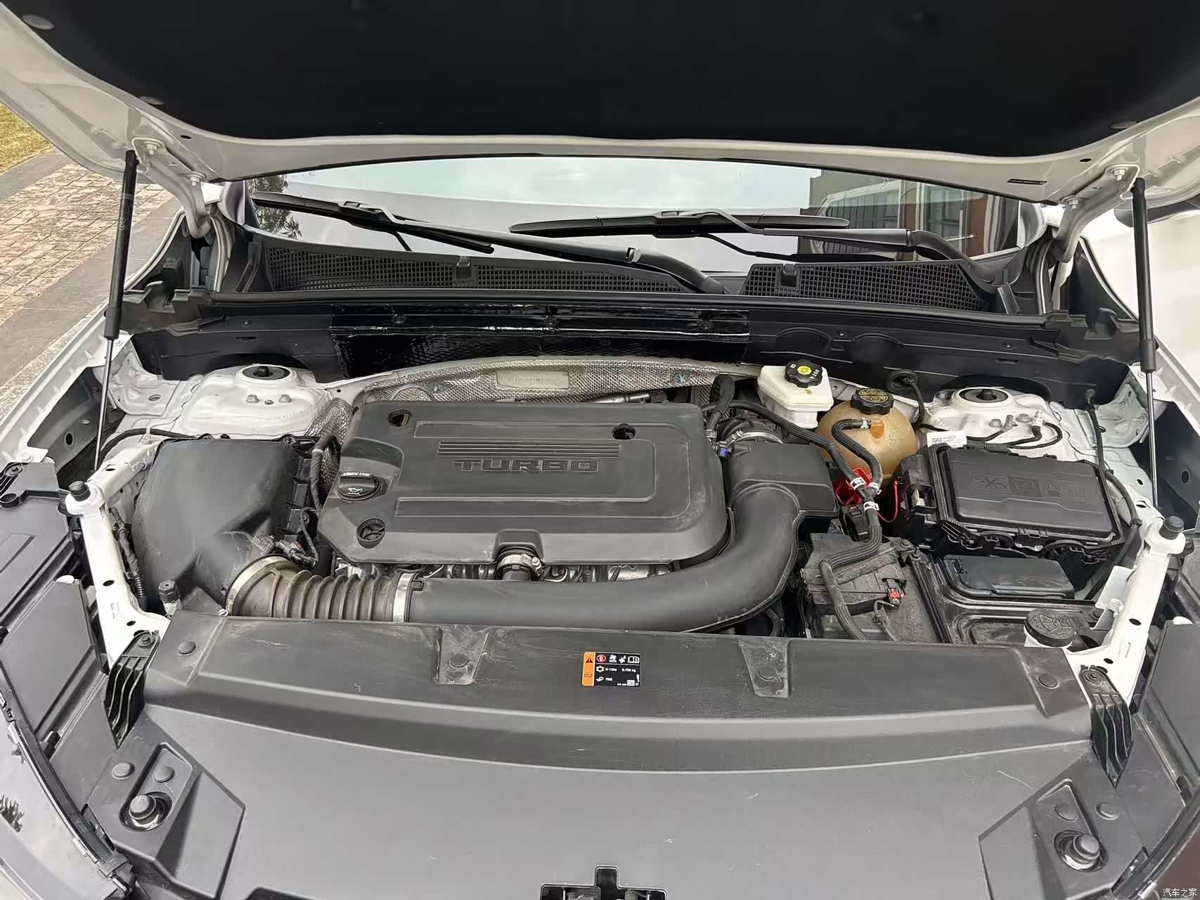Buick Envision, 2021 21