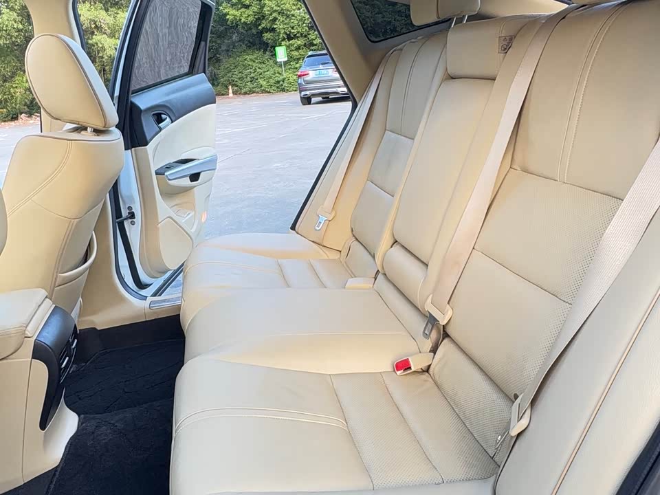 Honda Song Poetry Map