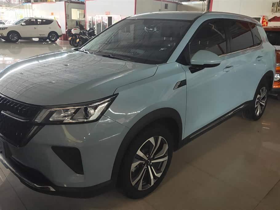 Wuling Wuling Xingchen