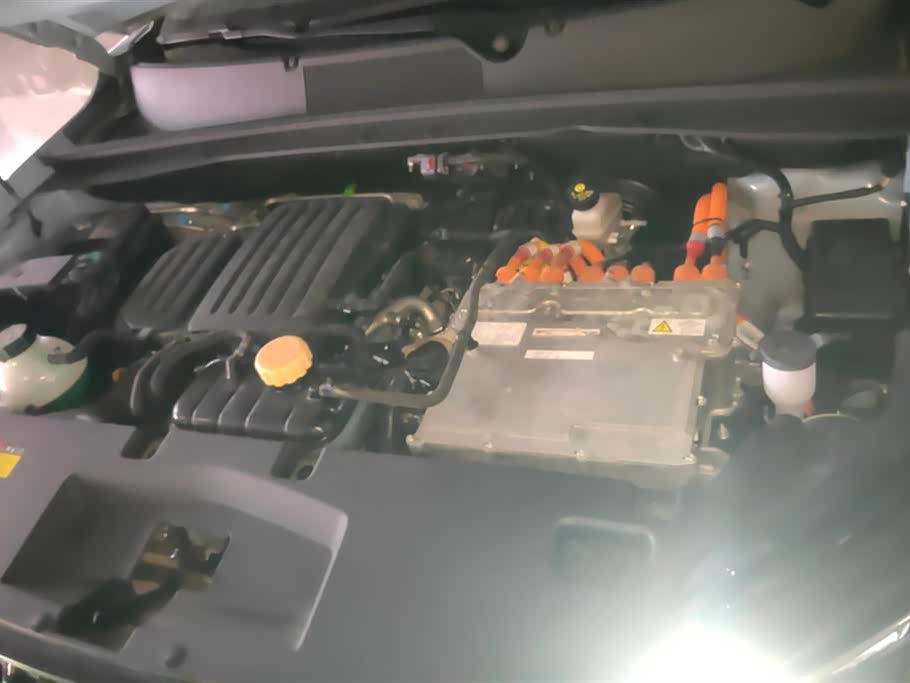 Wuling Wuling Xingchen